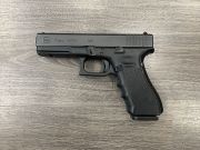 Glock mod. 17 Gen. IV