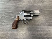 Smith & Wesson mod. 686