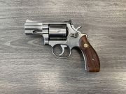 Smith & Wesson mod. 686