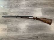 Beretta mod. 471 Silver Hawk