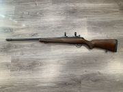 Tikka mod. T3x Hunter Fluted