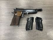 Beretta mod. 952 Special