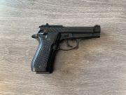 Beretta mod. 84F
