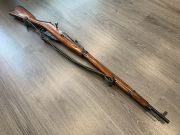 Arsenali Russi MOSIN NAGANT MOD. 1891/30
