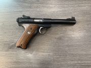 Ruger mod. Mark II Target