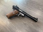 Ruger mod. Mark II Target