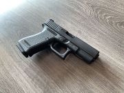 Glock mod. 19C