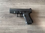 Glock mod. 19C