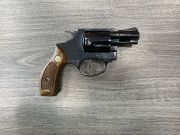 Smith & Wesson model 36