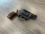 Smith & Wesson model 36