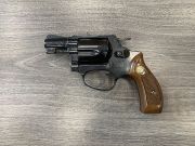 Smith & Wesson model 36
