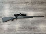 Weatherby mod. VANGUARD Synt.