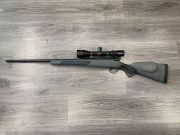 Weatherby mod. VANGUARD Synt.