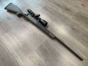 Weatherby mod. VANGUARD Synt.