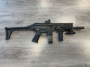 Grand Power mod. STRIBOG SR9 A2
