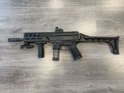 Grand Power mod. STRIBOG SR9 A2