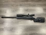 Sabatti Tactical EVO