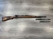 Mauser mod. K98