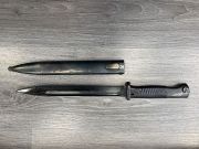 Mauser mod. K98