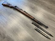 Mauser mod. K98