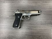Beretta mod. 98FS Inox Gold