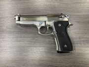 Beretta mod. 98FS Inox Gold