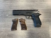 Beretta mod. 87 Target