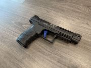 Walther mod. Q5 Match 5"