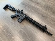 Hammerli mod. TAC R1