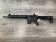 Hammerli mod. TAC R1