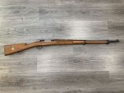 Carl Gustafs mod. M96