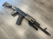ISD Bulgaria mod. BSR74
