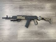 ISD Bulgaria mod. BSR74