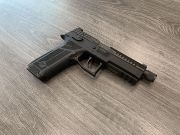 CZ mod. P-09 F NOCTURNE SR