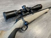 Tikka T3X LITE ROUGHTECH DESERT