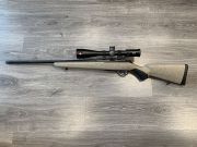 Tikka T3X LITE ROUGHTECH DESERT