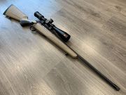 Tikka T3X LITE ROUGHTECH DESERT