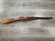 MOSIN