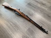 MOSIN NAGANT type 53