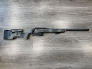 Bergara B14 WILDERNESS HMR