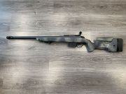 Bergara B14 WILDERNESS HMR