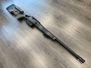 Bergara B14 WILDERNESS HMR
