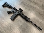 Armalite mod. Eagle-15
