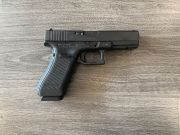Glock mod.17 Gen. IV