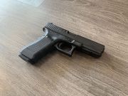 Glock mod.17 Gen. IV