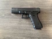 Glock mod.17 Gen. IV