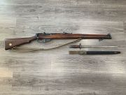 Enfield mod. N1 MK III
