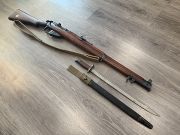 Enfield mod. N1 MK III