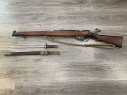 Enfield mod. N1 MK III
