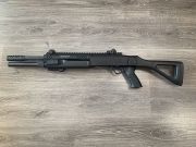 Fabarm STF/12 14"